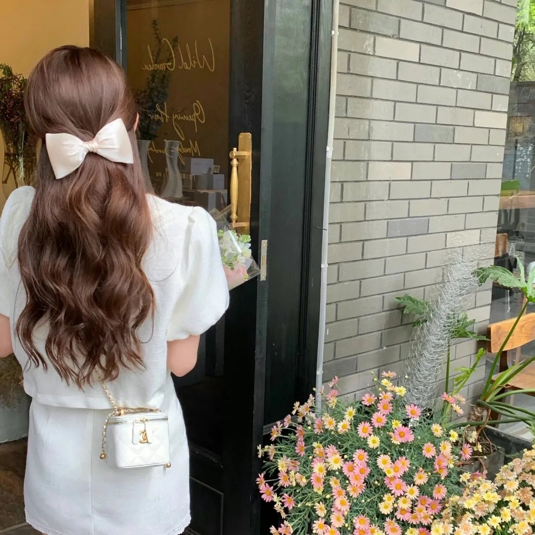 闪亮小天后